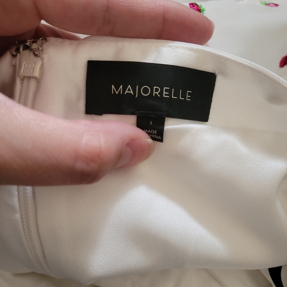 Dress - Picture 3 of 4